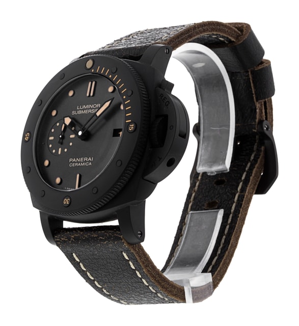 Panerai Luminor Submersible PAM00508 Image 2